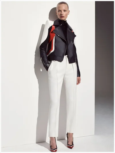 Look 10